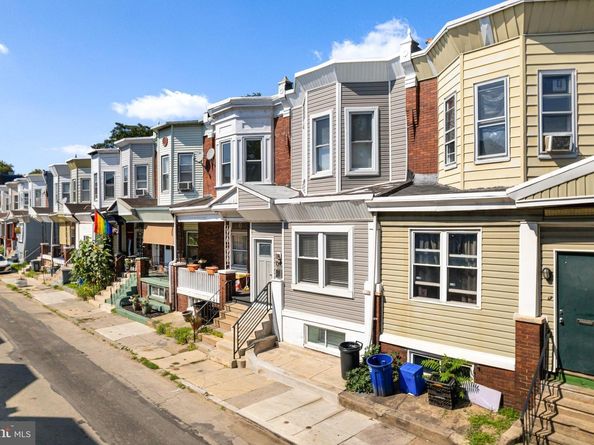 1345 S Wilton Street, Philadelphia PA 19143