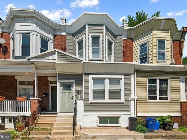 1345 S Wilton Street, Philadelphia PA 19143