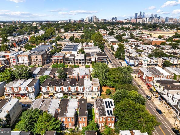 1345 S Wilton Street, Philadelphia PA 19143