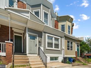 1345 S Wilton Street, Philadelphia PA 19143