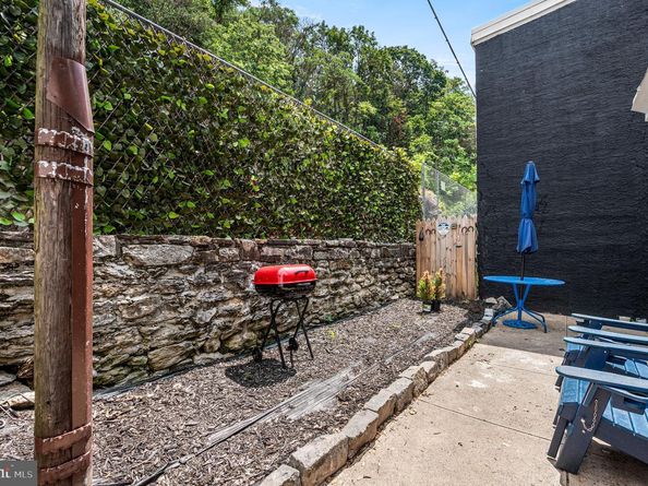 4461 Silverwood Street, Philadelphia PA 19127