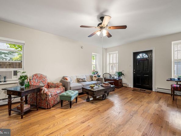 4461 Silverwood Street, Philadelphia PA 19127
