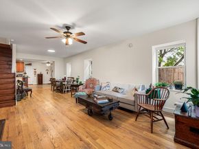 4461 Silverwood Street, Philadelphia PA 19127