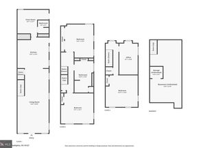 4461 Silverwood Street, Philadelphia PA 19127