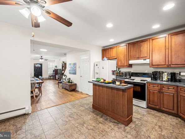 4461 Silverwood Street, Philadelphia PA 19127