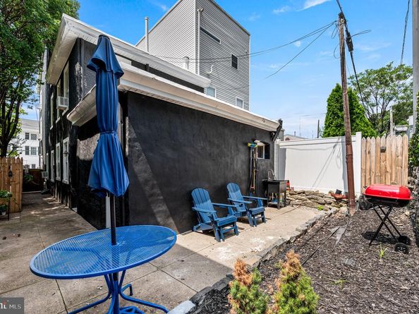 4461 Silverwood Street, Philadelphia PA 19127