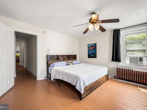 4461 Silverwood Street, Philadelphia PA 19127