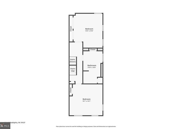 4461 Silverwood Street, Philadelphia PA 19127