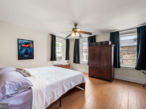 4461 Silverwood Street, Philadelphia PA 19127