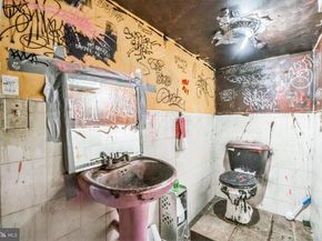 1400 S 23rd Street, Philadelphia PA 19146