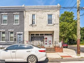 1400 S 23rd Street, Philadelphia PA 19146
