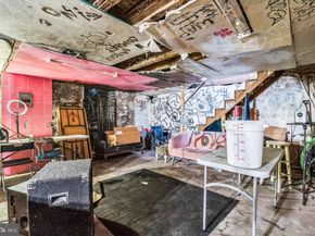 1400 S 23rd Street, Philadelphia PA 19146