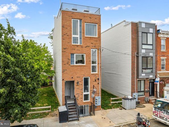 435 W Berks Street, Philadelphia PA 19122