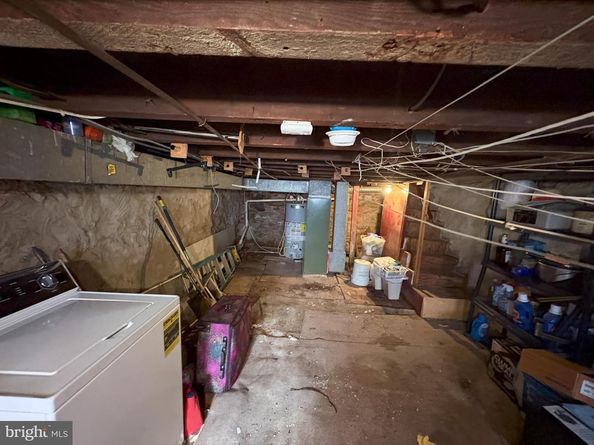 1634 S Chadwick Street, Philadelphia PA 19145