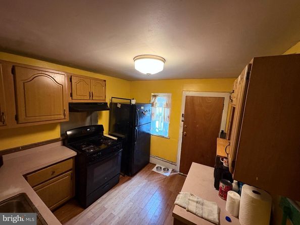 1634 S Chadwick Street, Philadelphia PA 19145