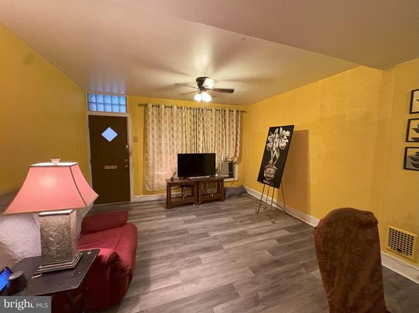 1634 S Chadwick Street, Philadelphia PA 19145
