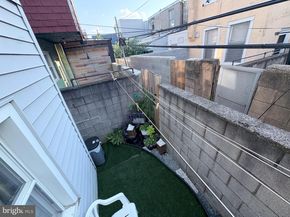 1634 S Chadwick Street, Philadelphia PA 19145