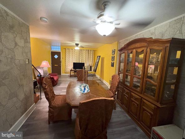 1634 S Chadwick Street, Philadelphia PA 19145