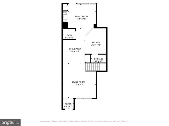 21897 Elkins Terrace, Sterling VA 20166