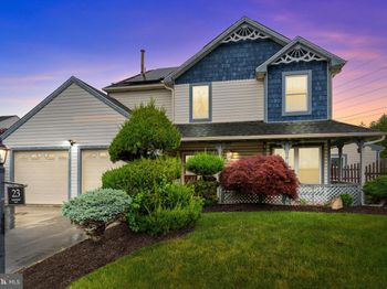 23 Evergreen Way