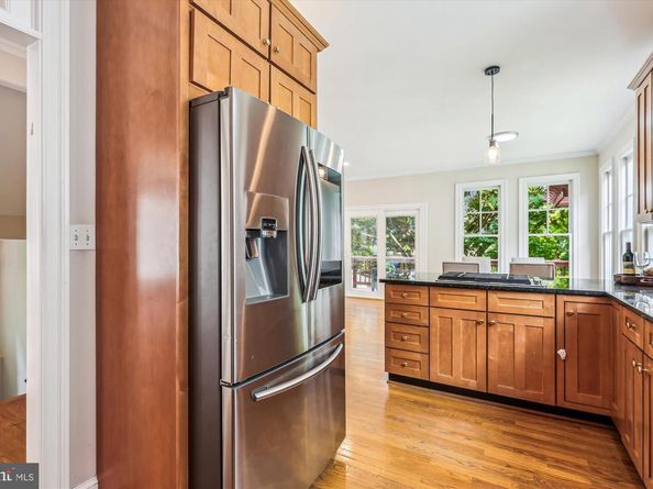 2227 N Albemarle Street, Arlington VA 22207