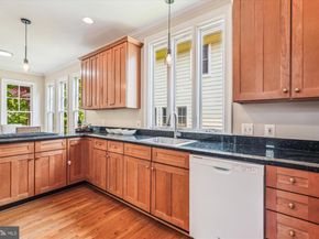 2227 N Albemarle Street, Arlington VA 22207