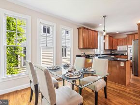 2227 N Albemarle Street, Arlington VA 22207