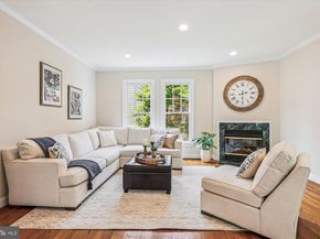 2227 N Albemarle Street, Arlington VA 22207