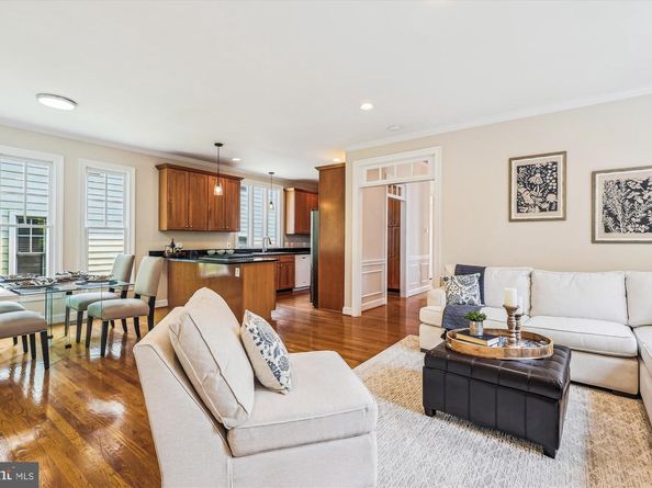 2227 N Albemarle Street, Arlington VA 22207