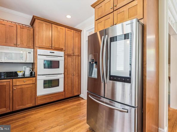 2227 N Albemarle Street, Arlington VA 22207