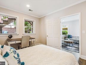 2227 N Albemarle Street, Arlington VA 22207