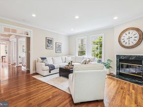 2227 N Albemarle Street, Arlington VA 22207