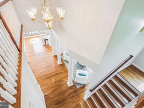 2227 N Albemarle Street, Arlington VA 22207