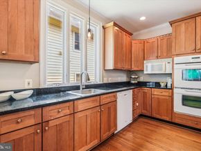 2227 N Albemarle Street, Arlington VA 22207