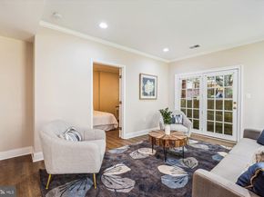 2227 N Albemarle Street, Arlington VA 22207