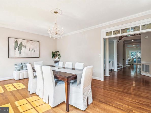 2227 N Albemarle Street, Arlington VA 22207