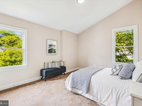2227 N Albemarle Street, Arlington VA 22207