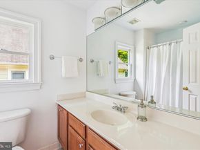 2227 N Albemarle Street, Arlington VA 22207