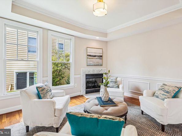 2227 N Albemarle Street, Arlington VA 22207