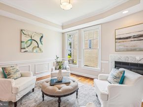 2227 N Albemarle Street, Arlington VA 22207