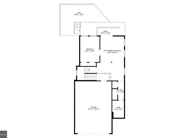 2227 N Albemarle Street, Arlington VA 22207