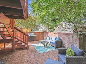 2227 N Albemarle Street, Arlington VA 22207