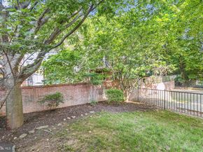 2227 N Albemarle Street, Arlington VA 22207