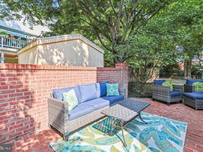 2227 N Albemarle Street, Arlington VA 22207