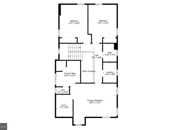 2227 N Albemarle Street, Arlington VA 22207