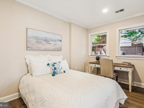2227 N Albemarle Street, Arlington VA 22207