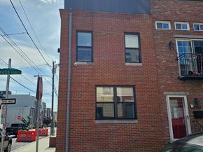 2100 Cross Street, Philadelphia PA 19146