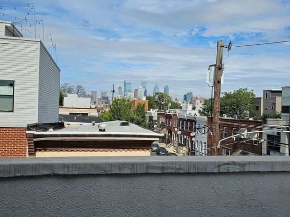 2100 Cross Street, Philadelphia PA 19146