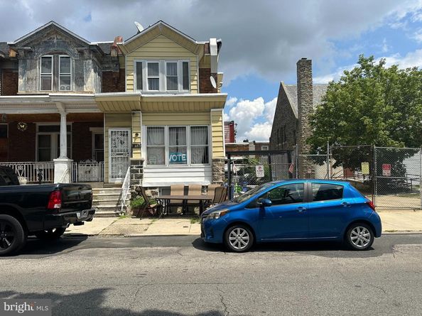 3015 N 25TH Street, Philadelphia PA 19132
