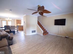 2717 S Marvine Street, Philadelphia PA 19148